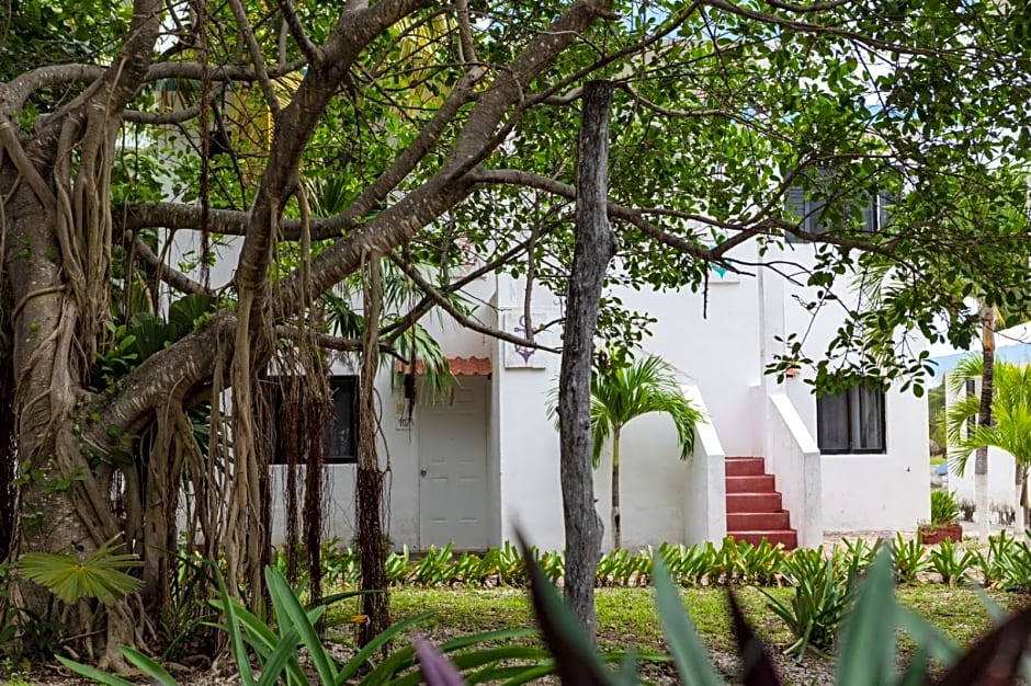 Hotel Las Arenas Puerto Morelos