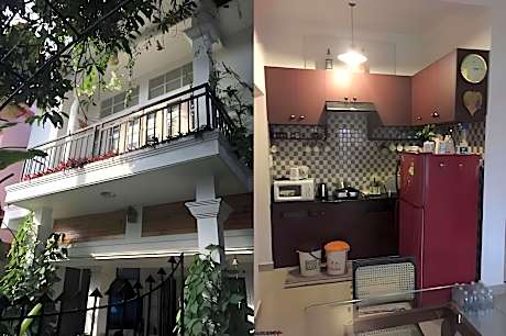 Nathan's Holiday Home