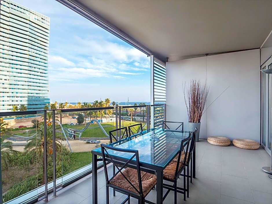 Rent Top Apartments Beach-Diagonal Mar
