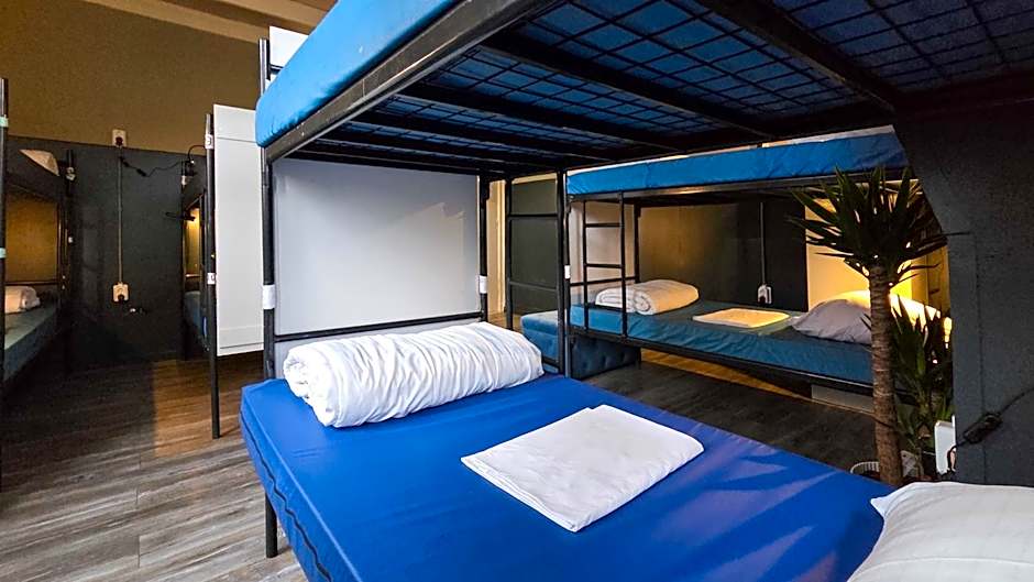 Hostel Cosmos Amsterdam