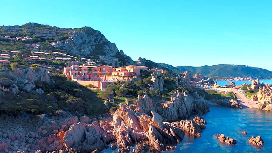 Hotel Costa Paradiso