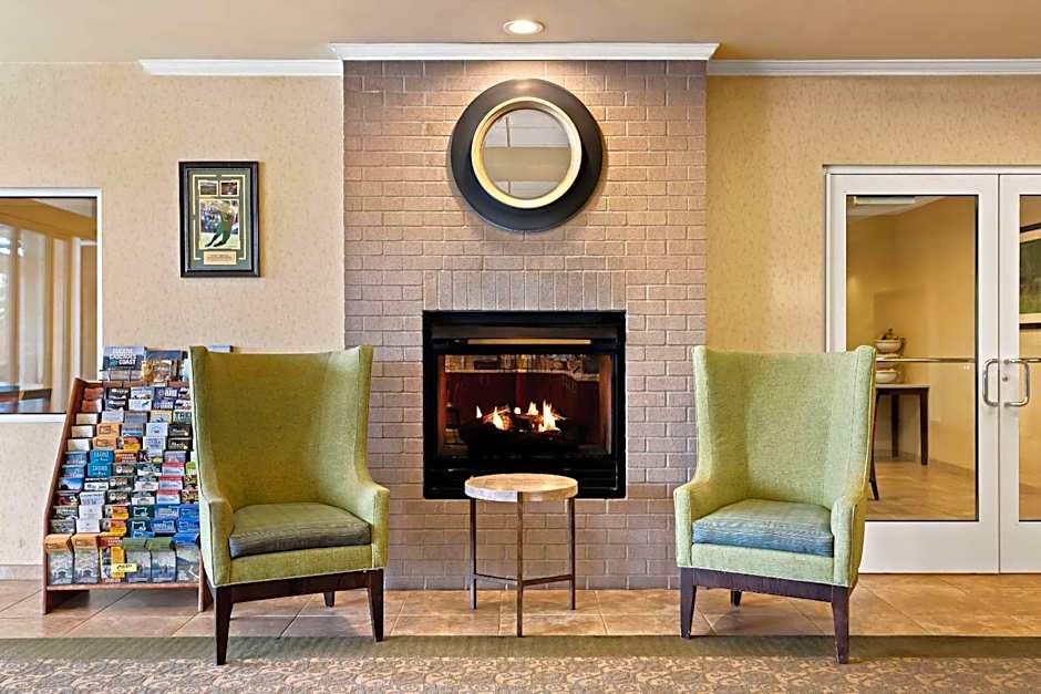 Comfort Inn & Suites Creswell