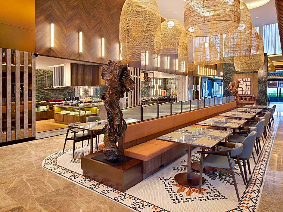 Mercure Pangkalan Bun