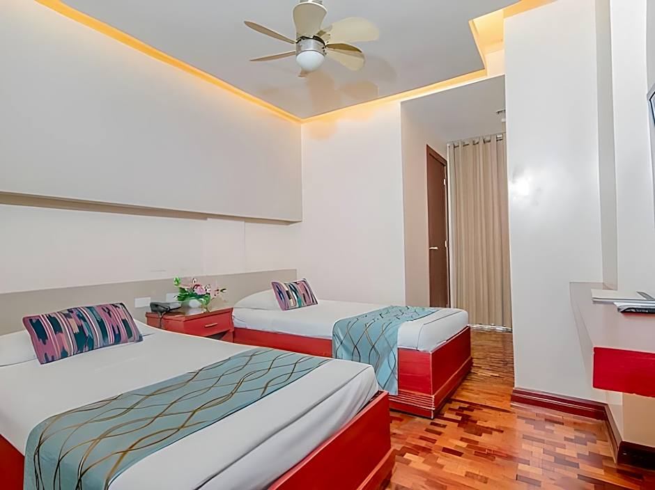 El Cielito Inn - Baguio