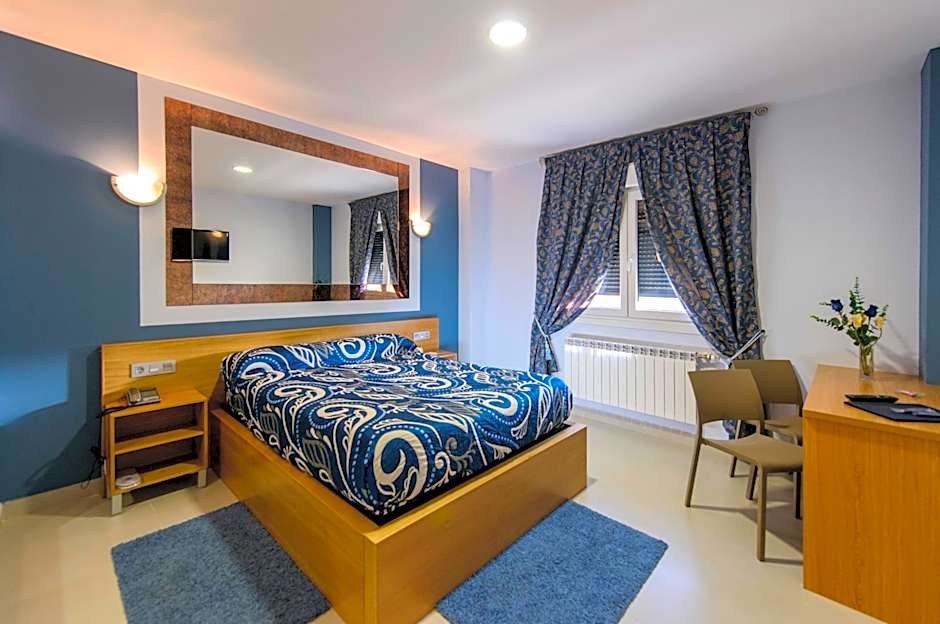 Motel Cancun Avilés