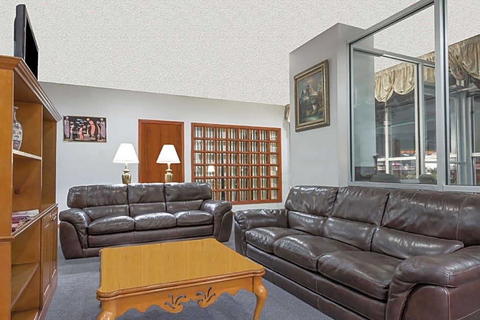 Ramada Limited Norfolk