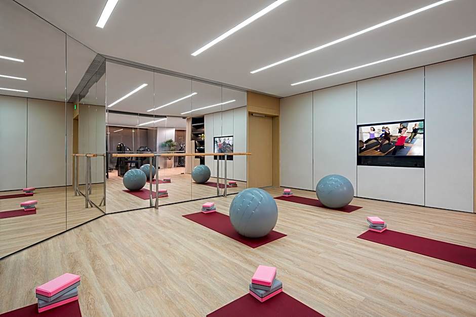 Ascott ICC Guangzhou