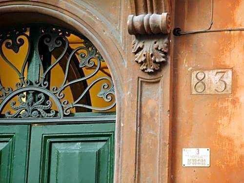 Casa De' Fiori