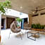 Casa Arkana Zicatela by Grupo Amber