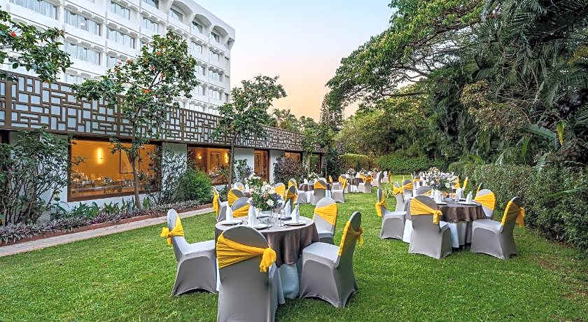 Hotel Southern Star Mysore