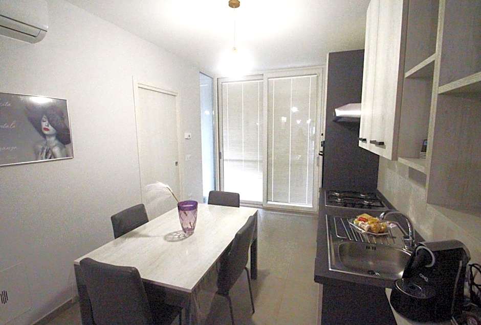 B&B Elles con parcheggio interno