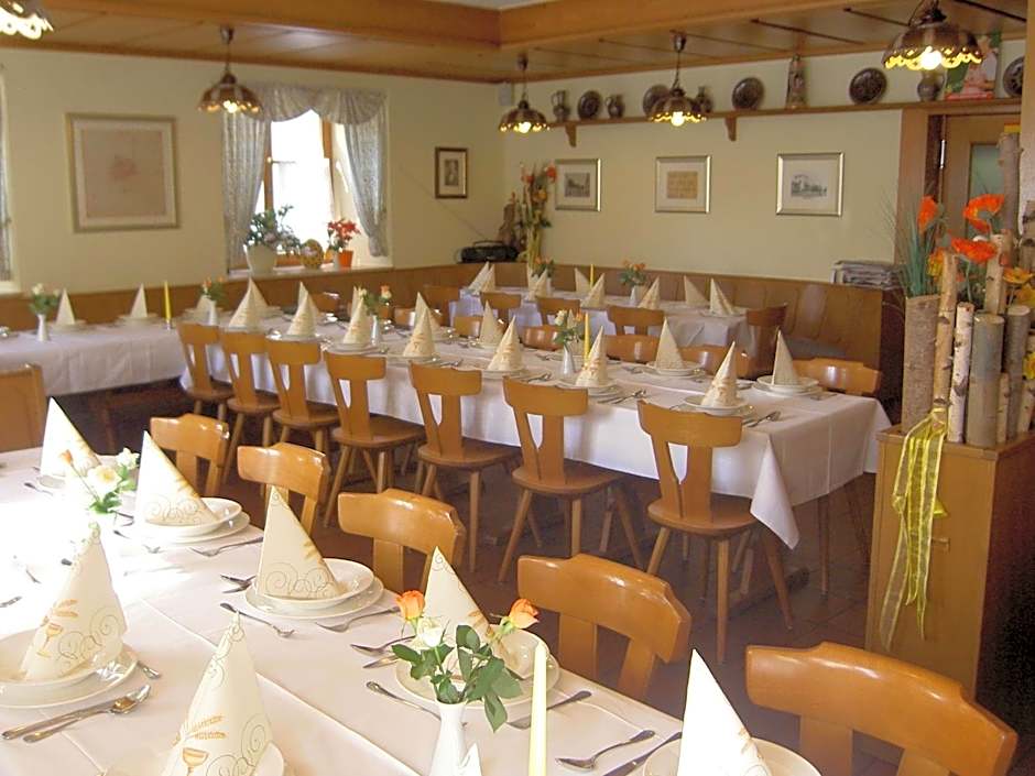 Hotel-Gasthof Krone