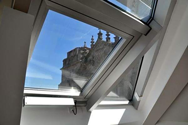 Hotel Pazo de Altamira