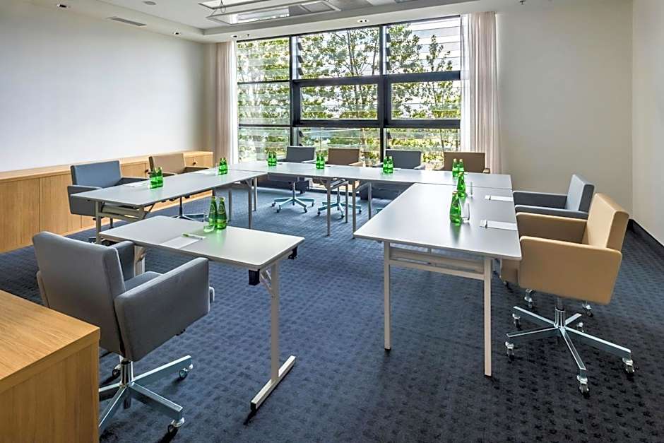 Courtyard by Marriott Gdynia Waterfront