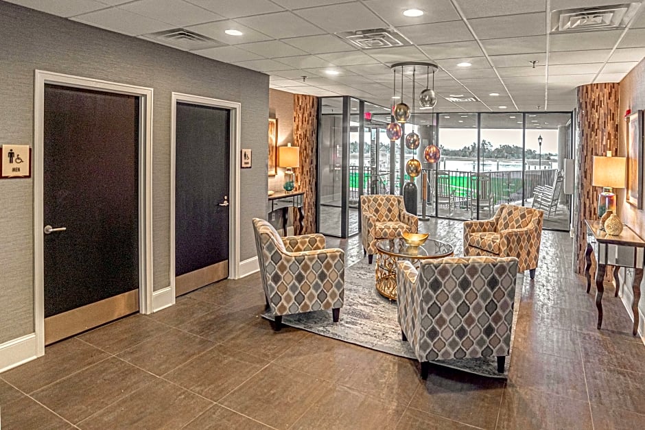 Bask Hotel at Big Rock Landing, Trademark Coll by Wyndham