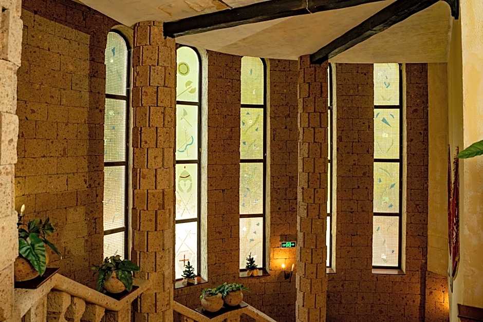 House of Dracula Hotel