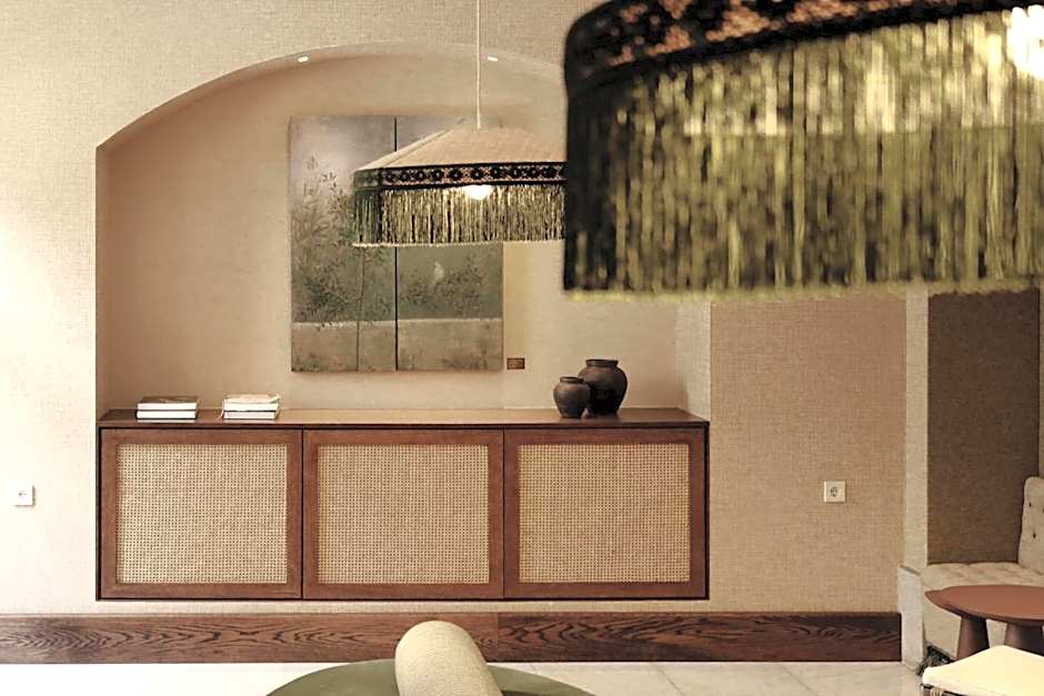 Hospes Palacio De Los Patos, a Member of Design Hotels