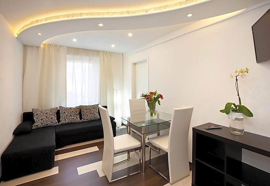 City Apart Hotel Füssen