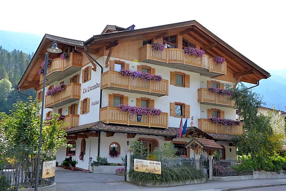 HOTEL La Locanda