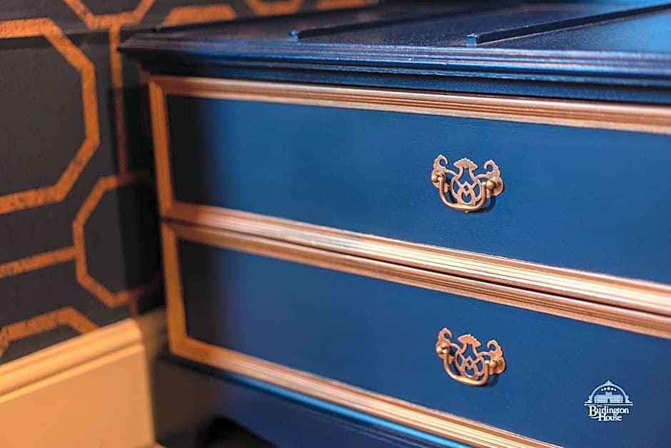 Burlington House Boutique