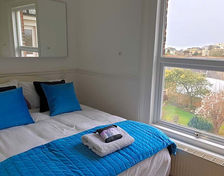 Clarence House Shanklin