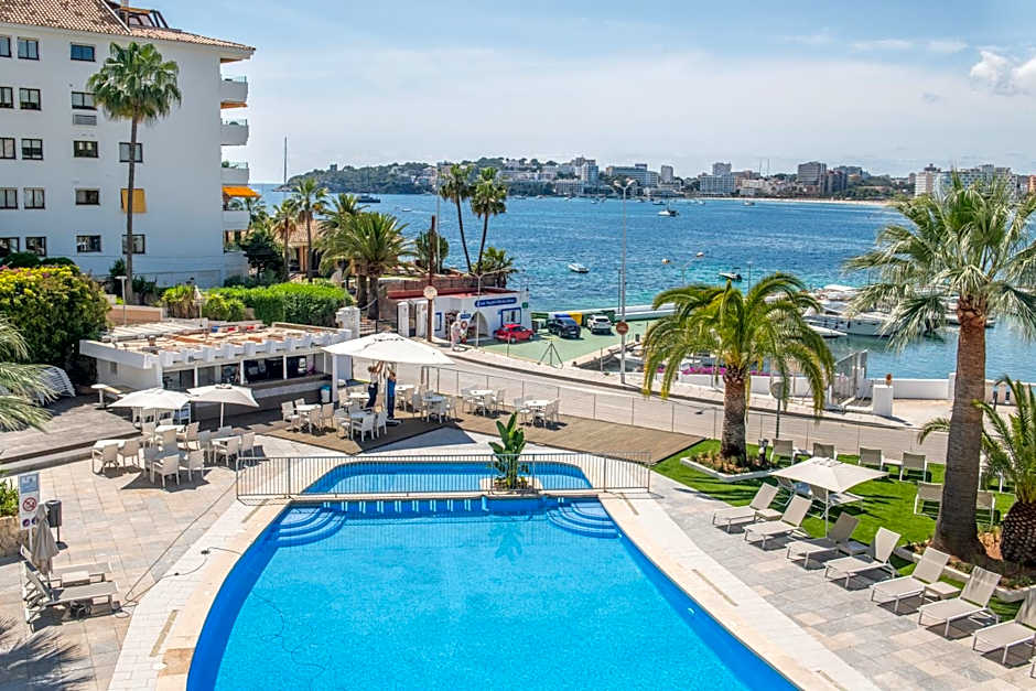 Roc Portonova Apartaments