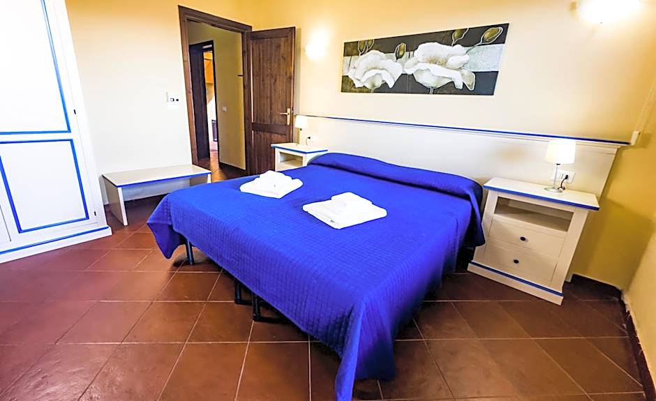 Residence Hotel La Pelosetta