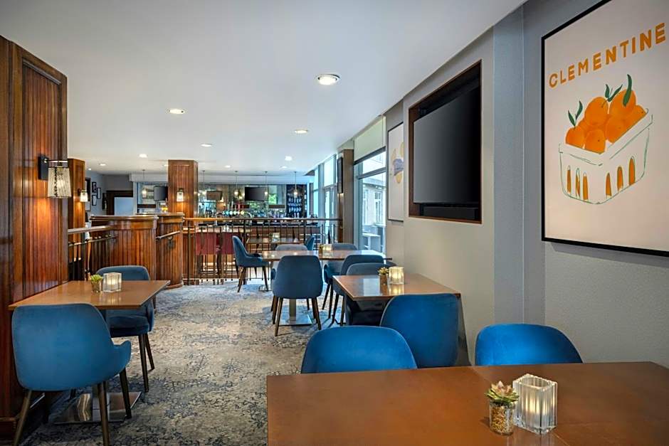 Delta Hotels Edinburgh