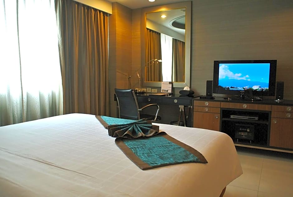 Furamaxclusive Asoke-Sukhumvit