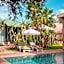 Palais Mirage d'Atlas, Suites de Luxe & Spa