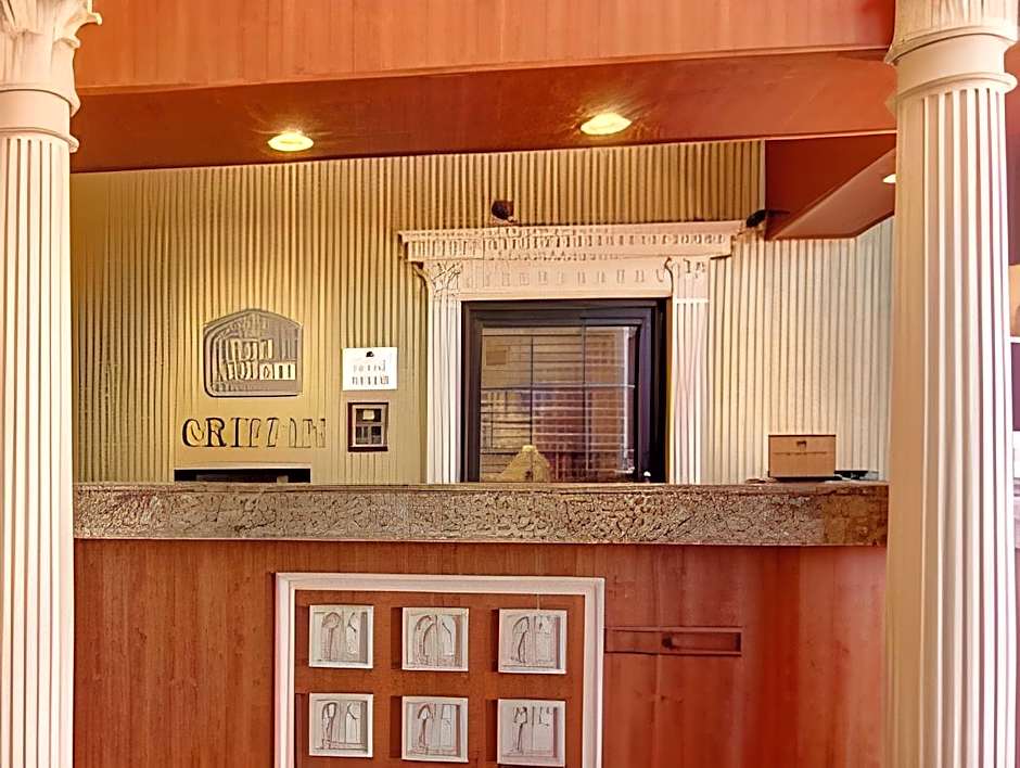 Econolodge inn & Suites