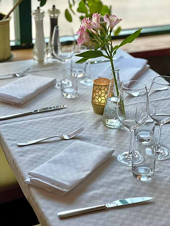 Mora Hotell & Spa