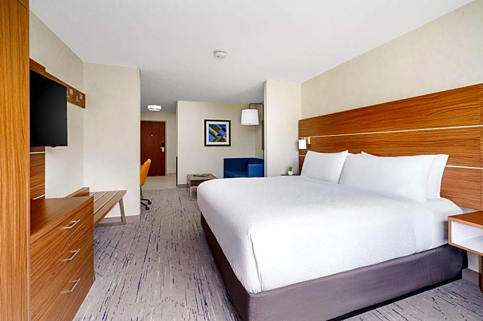 Holiday Inn Express Irondequoit By IHG