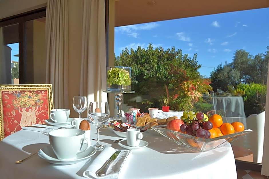 Villa Zagara Luxury Bed And Breakfast