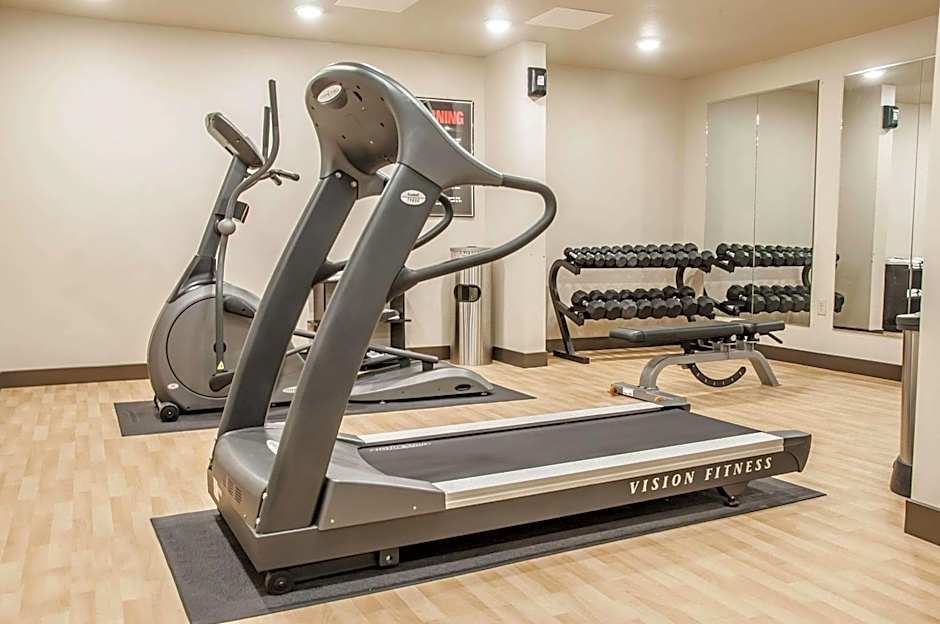 Comfort Inn Dickinson