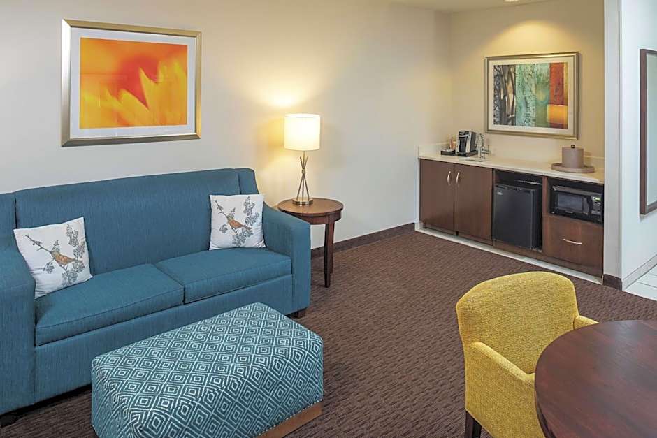 Hilton Garden Inn Sioux Falls Downtown