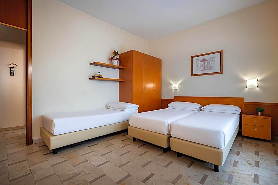 iH Hotels Milano ApartHotel Argonne Park