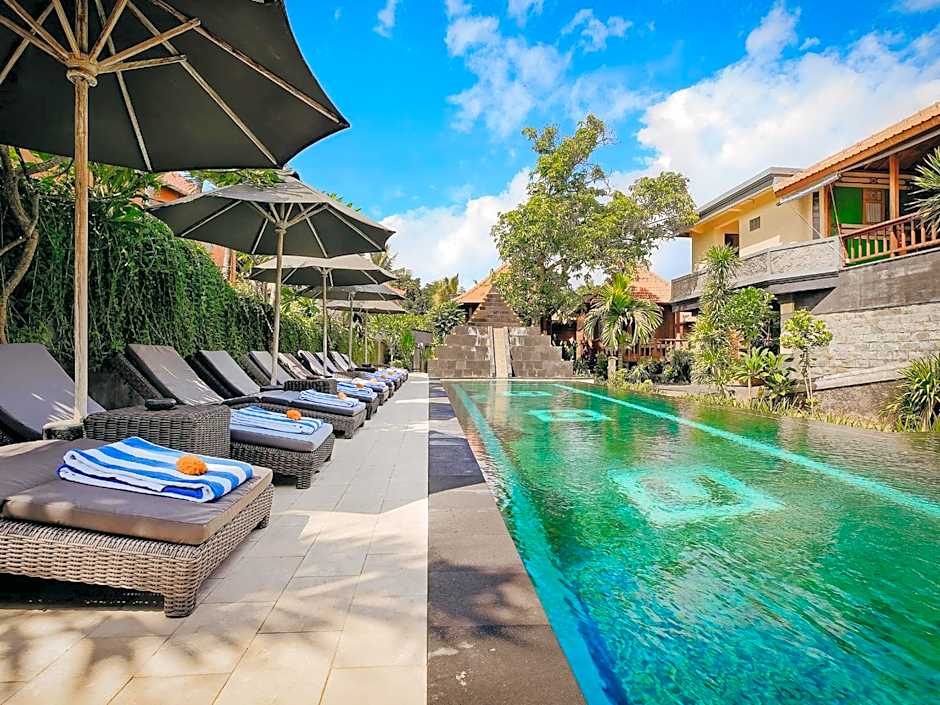Bale Gede Lembongan