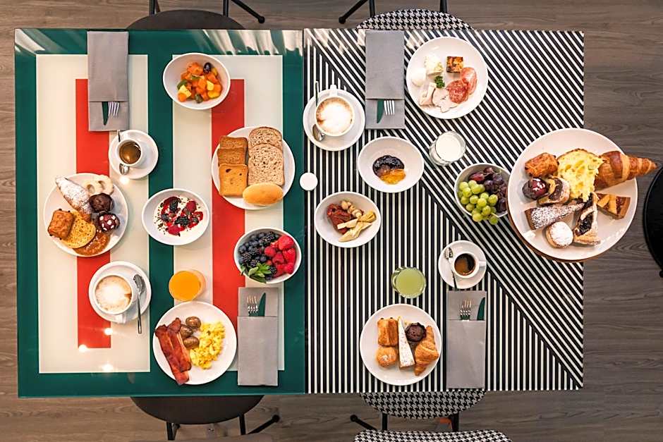 Quark Hotel Milano