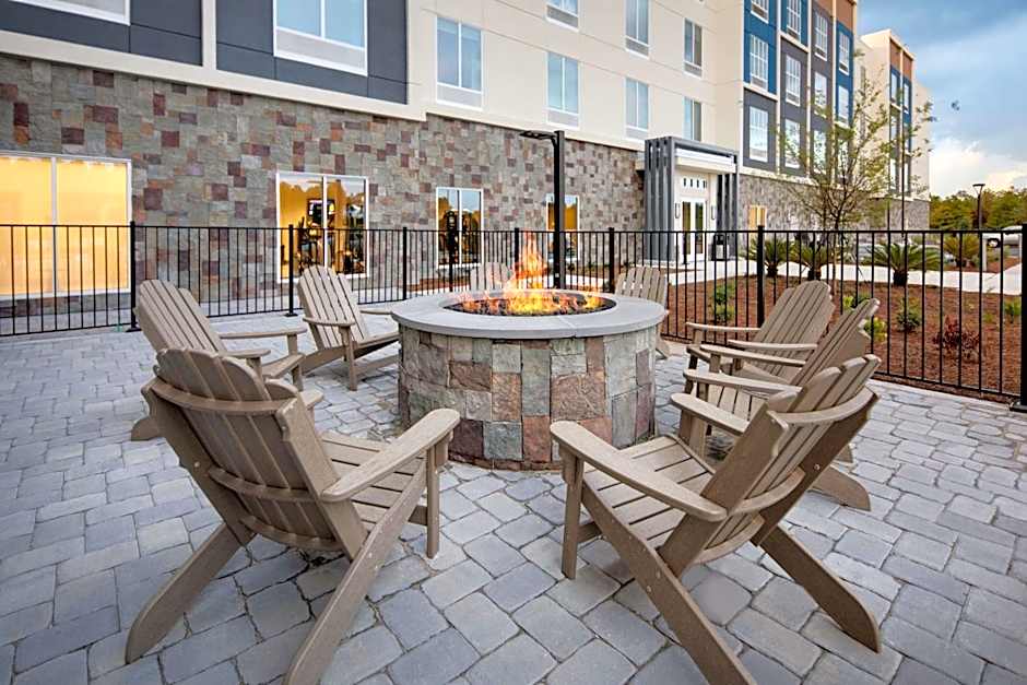 Hilton Garden Inn Panama City Airport, FL