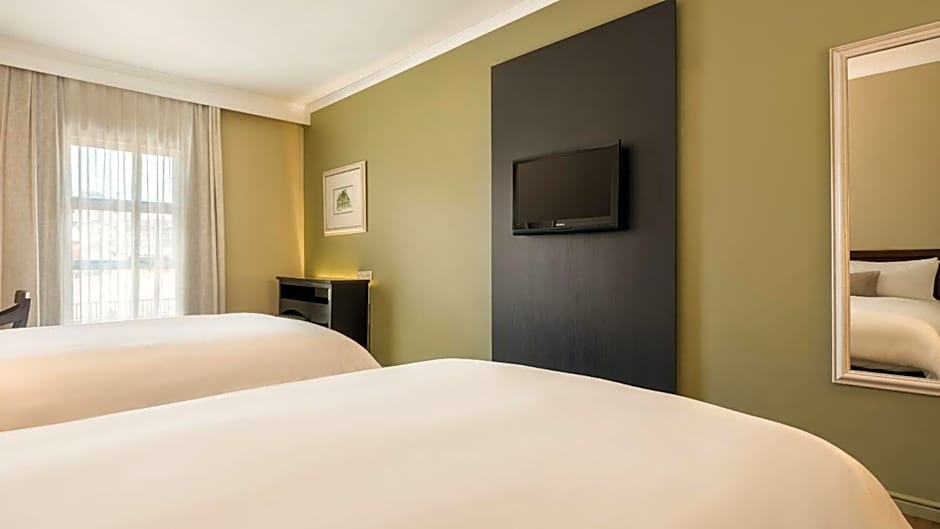 Protea Hotel Nelspruit