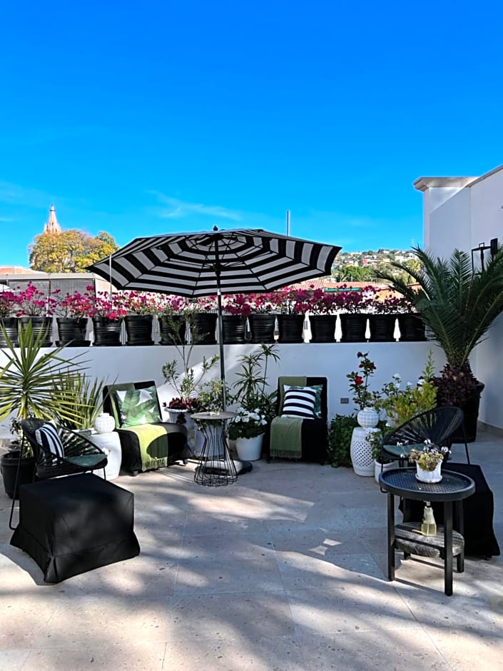Casa Laní Luxury B&B