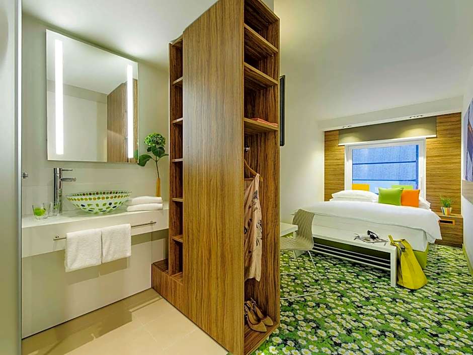 Ibis Styles Wien City