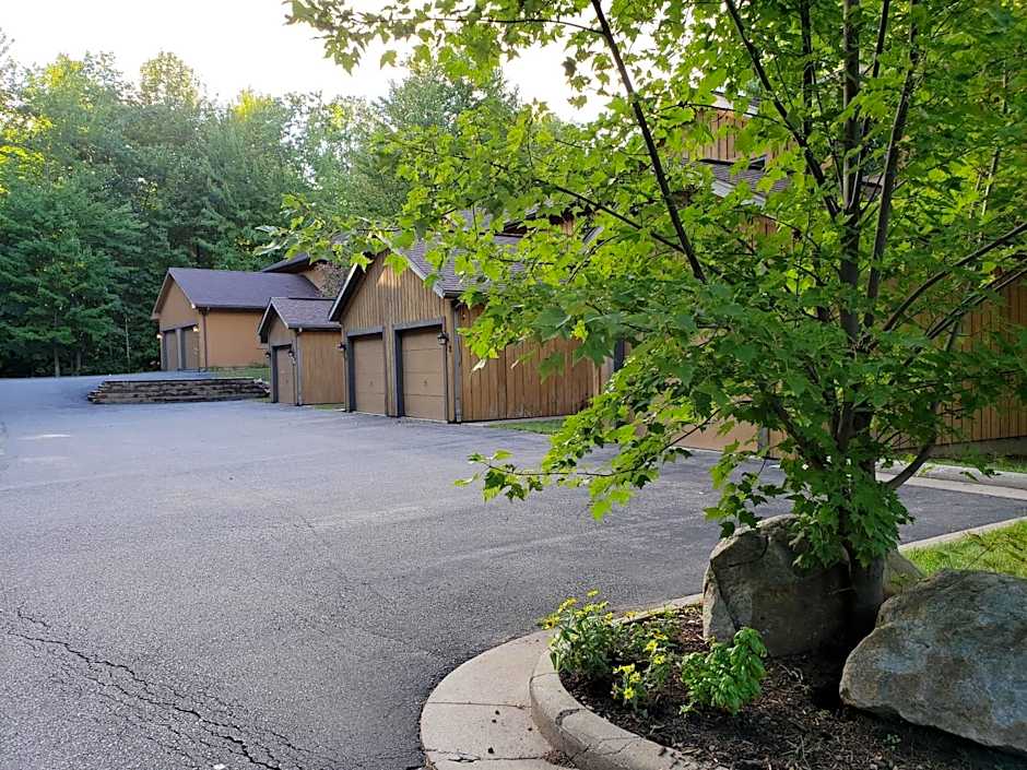 Rib Mountain Inn
