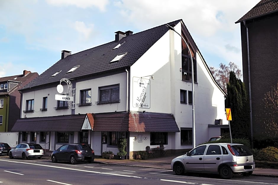 Hotel- Restaurant Kerzan´s