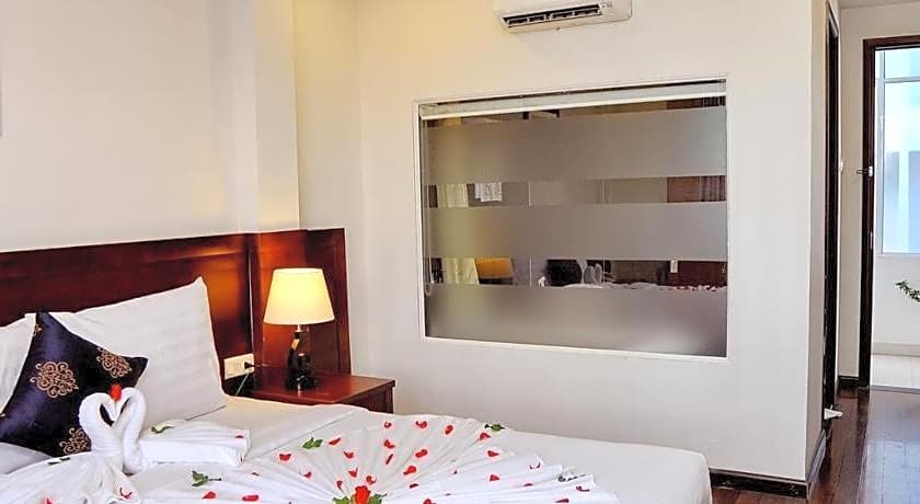 Bella Begonia Hotel Nha Trang