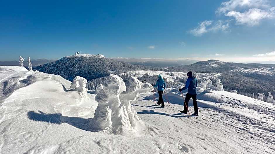 Ferienhotel Hubertus