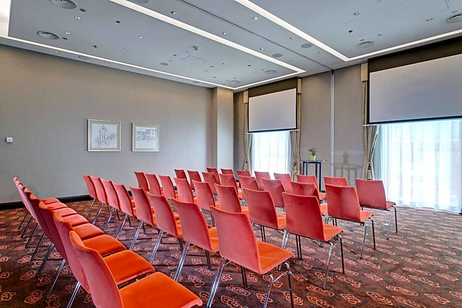Grand Hotel River Park, a Luxury Collection Hotel, Bratislava