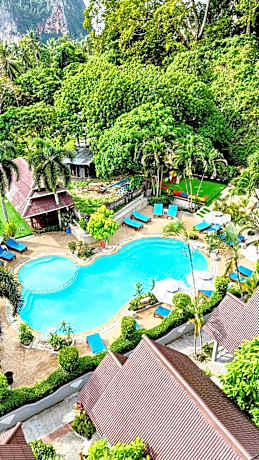 Diamond Cave Resort & Spa
