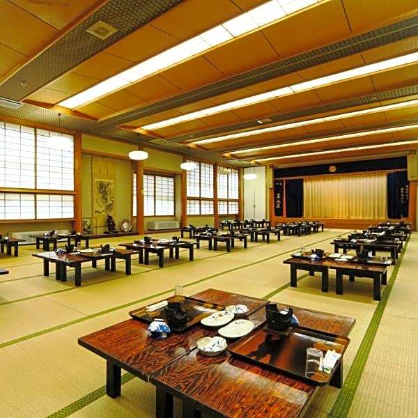 Okuhida Onsengo Shinhirayu Onsen Miyamaso